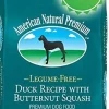 American Natural Market Fresh Legume Free Duck with Butternut Squash Dry Dog Food - 4 lb Bag