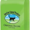 American Natural Original Cat Dry Dog Food - 12 lb Bag