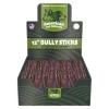 American Pet Naturals Grain-Free Dog Bully Sticks - 12 Inch - 35 Count