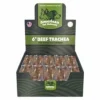 American Pet Naturals Grain-Free Beef Trachea Natural Dog Chews - 6 Inch - 3 Pack