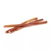 American Pet Naturals Grain-Free Braided Dog Bully Sticks - 12 Inch - 25 Count