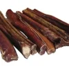 American Pet Naturals Grain-Free Jumbo Dog Bully Sticks - 12 Inch - 25 Count