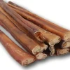 American Pet Naturals Grain-Free Dog Bully Sticks - 18 Inch - 20 Count