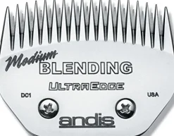 Andis Blending Pet Grooming Blade - Medium