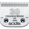 Andis Ceramic Edge Pet Grooming Blade - #30 Or .5Mm