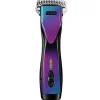 Andis Pulse ZR II Cordless Pet Grooming Clipper with #10 Blade - Purple