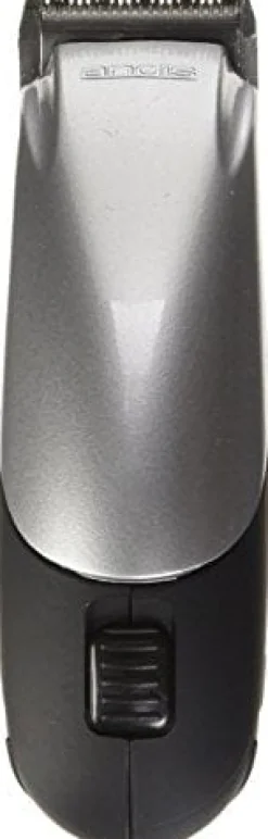 Andis Trim'N Go Cordless Animal Pet Grooming Trimmer - Black/Silver