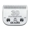 Andis Ultraedge Detachable Pet Grooming Blade - #30 - Ag