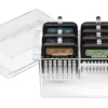 Andis Universal Pet Grooming Combs Set - 7 Count