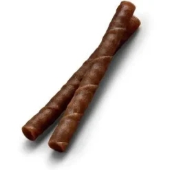 Andy & Audie All-Natural Chicken Twist Treats - 17.3 oz