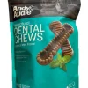 Andy & Audie Small Dental Chews Dental Dog Chews - 24 Oz