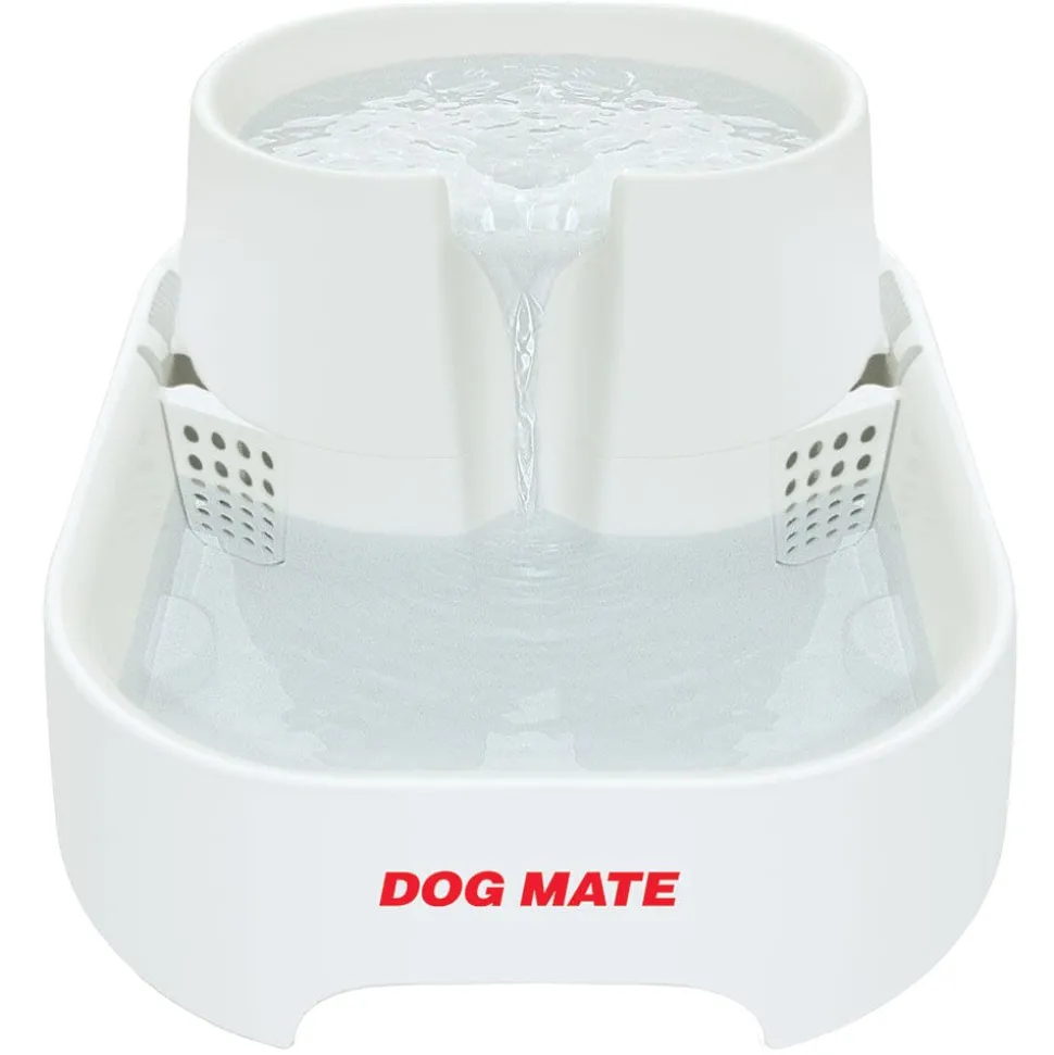Ani Mate Dog Mate Fountain - Large