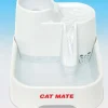 Ani Mate Pet Fountain - White
