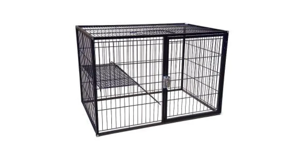 Animal Treasures Add-On Layer for X-Large Ferret Cage