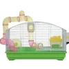 Animal Treasures Deluxe Hamster Kit - Green
