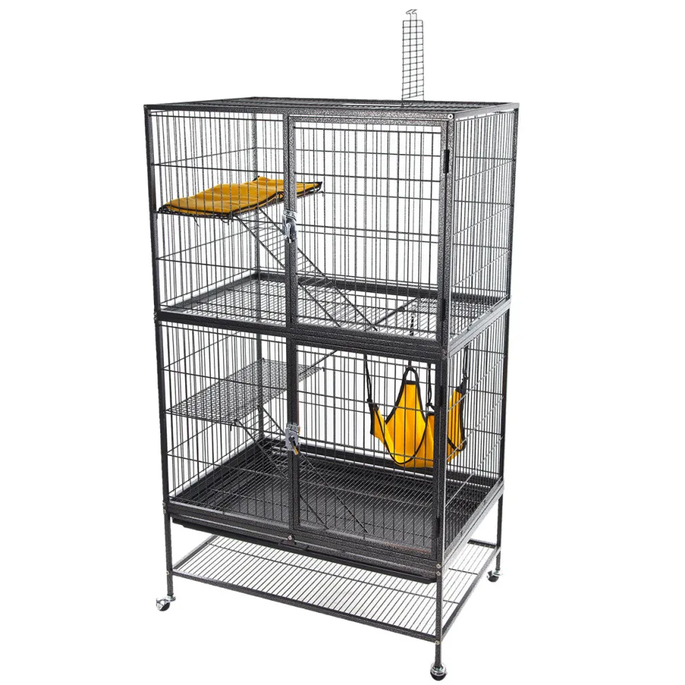 Animal Treasures Ferret Cage - X-Large