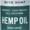 Animed Full Spectrum Hemp Oil for Cats & Dogs - 7.5 Oz