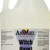 Animed Witch Hazel Astrigent U.S.P. Veterinary Supplies Clean Sanitize & Misc - 1 Gal