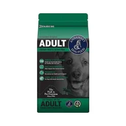 Annamaet 23% Adult Dry Dog Food - 12 lb Bag