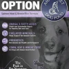 Annamaet 24% Option Dry Dog Food - 12 lb Bag