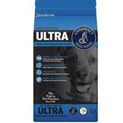 Annamaet 32% Ultra Dry Dog Food - 25 lb Bag