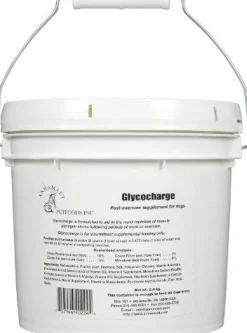 Annamaet Glycocharge Dog Supplements - 2.4 kg (5.3 lb)
