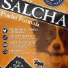 Annamaet Grain-Free Salcha Chicken/Turkey/Duck Dry Dog Food - 5 lb Bag