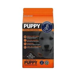 Annamaet Original Puppy Dry Dog Food - 25 lb Bag
