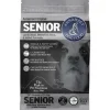 Annamaet Original Senior Dry Dog Food - 25 lb Bag