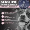 Annamaet Sensitive Skin & Stomach Dry Dog Food - 25 Lbs