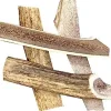Antler Dog Chews Elk Antler Split - Super Large - 10 In