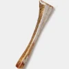 Antler Dog Chews Elk Antler Split - Jumbo -10 In