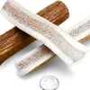 Antler Dog Chews Elk Antler Split - Small - 3-5 In