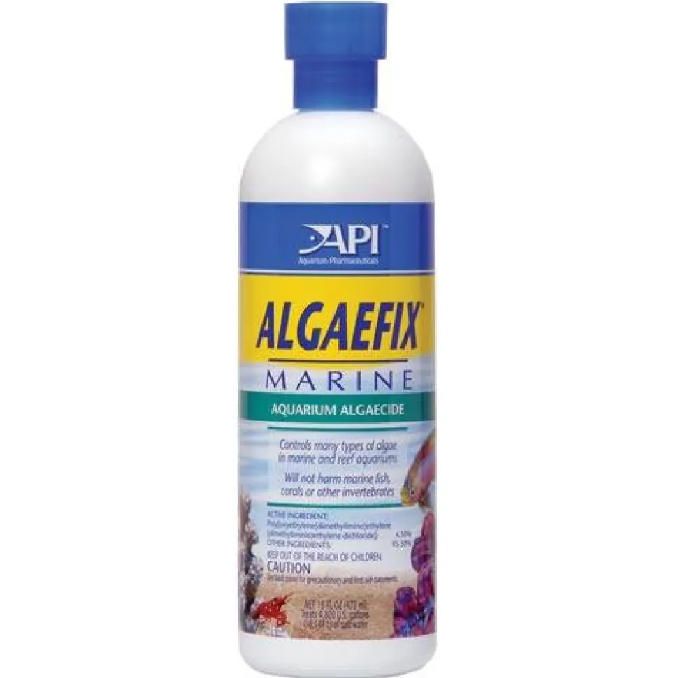 API Algaefix Marine - 16 fl oz
