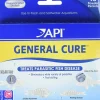 API General Cure Powder Packets - 10 pk