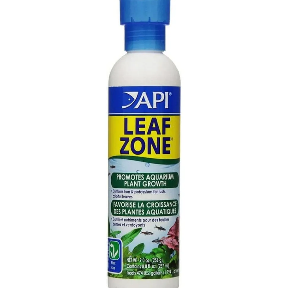 API Leaf Zone - 8 fl oz