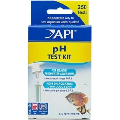 API pH Test Kit - Freshwater