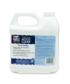 API Pond Accu-Clear - 64 fl oz