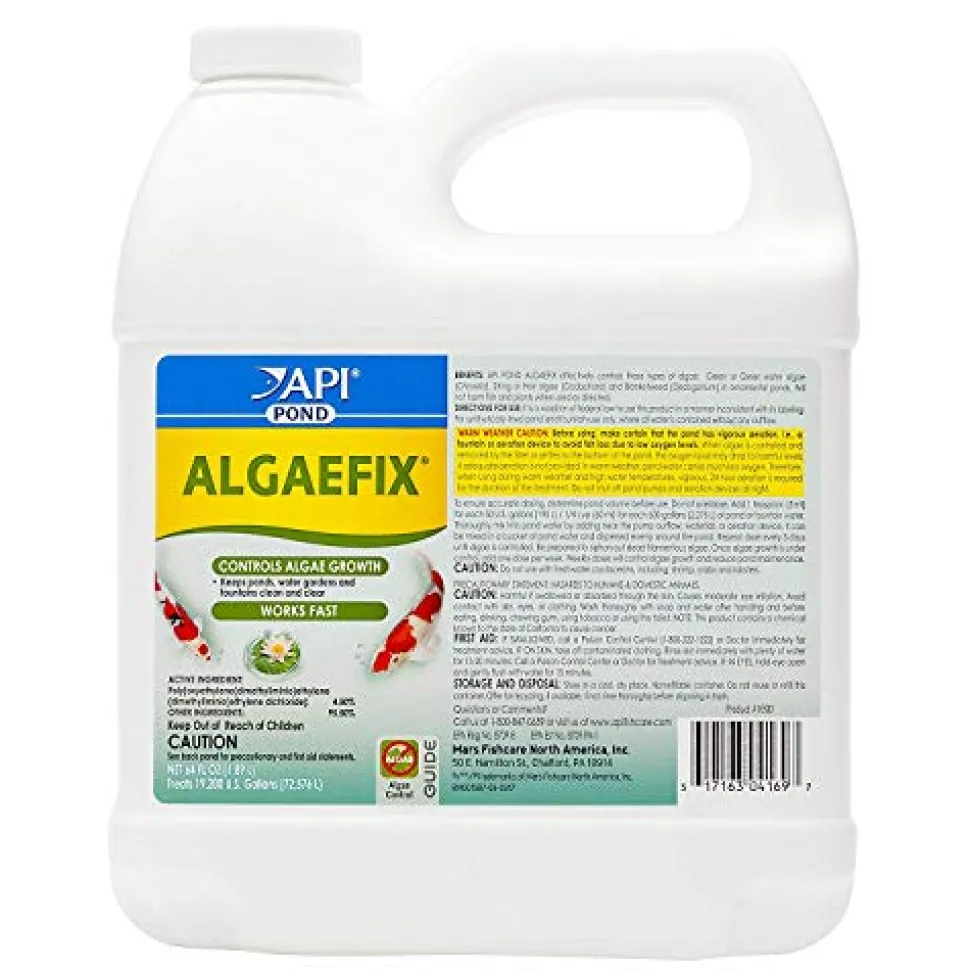 API Pond AlgaeFix - 64 fl oz