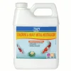 API Pond Chlorine & Heavy Metal Neutralizer - 32 fl oz
