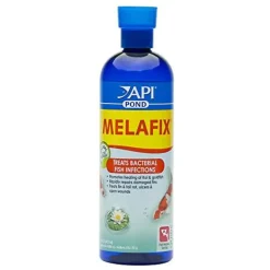 API Pond Melafix - 16 fl oz