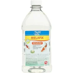 API Pond Melafix - 64 fl oz