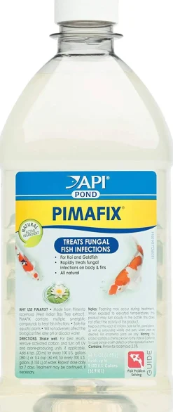 API Pond Pimafix - 64 fl oz