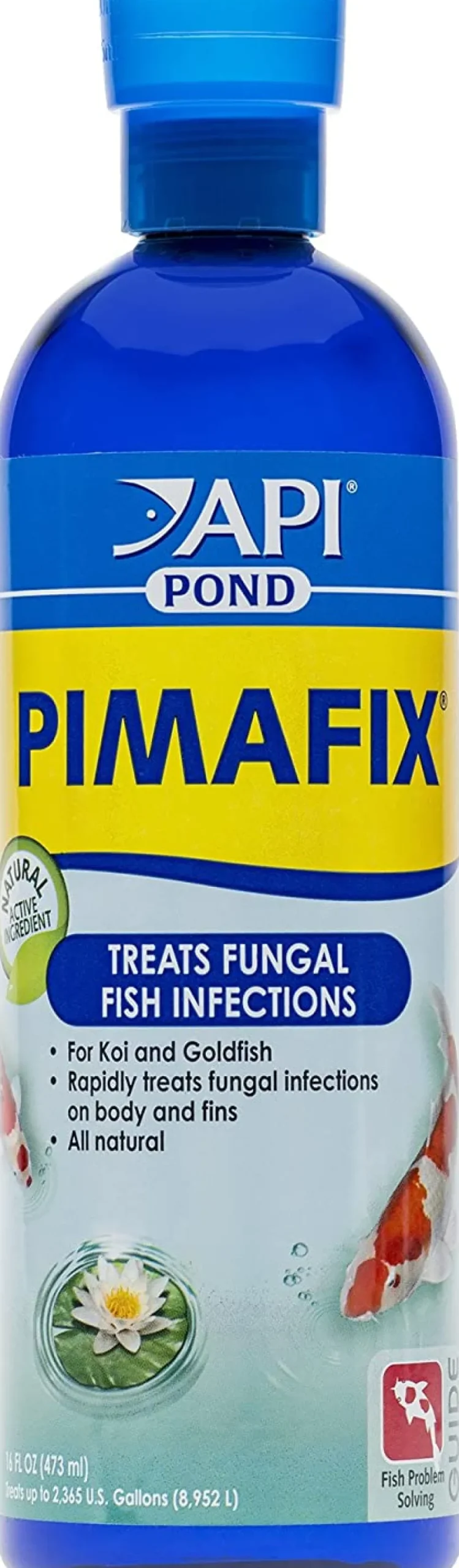 API Pond Pimafix - 16 fl oz