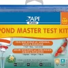 API Pond Pond Master Test Kit