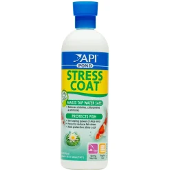 API Pond Pond Stress Coat - 16 fl oz