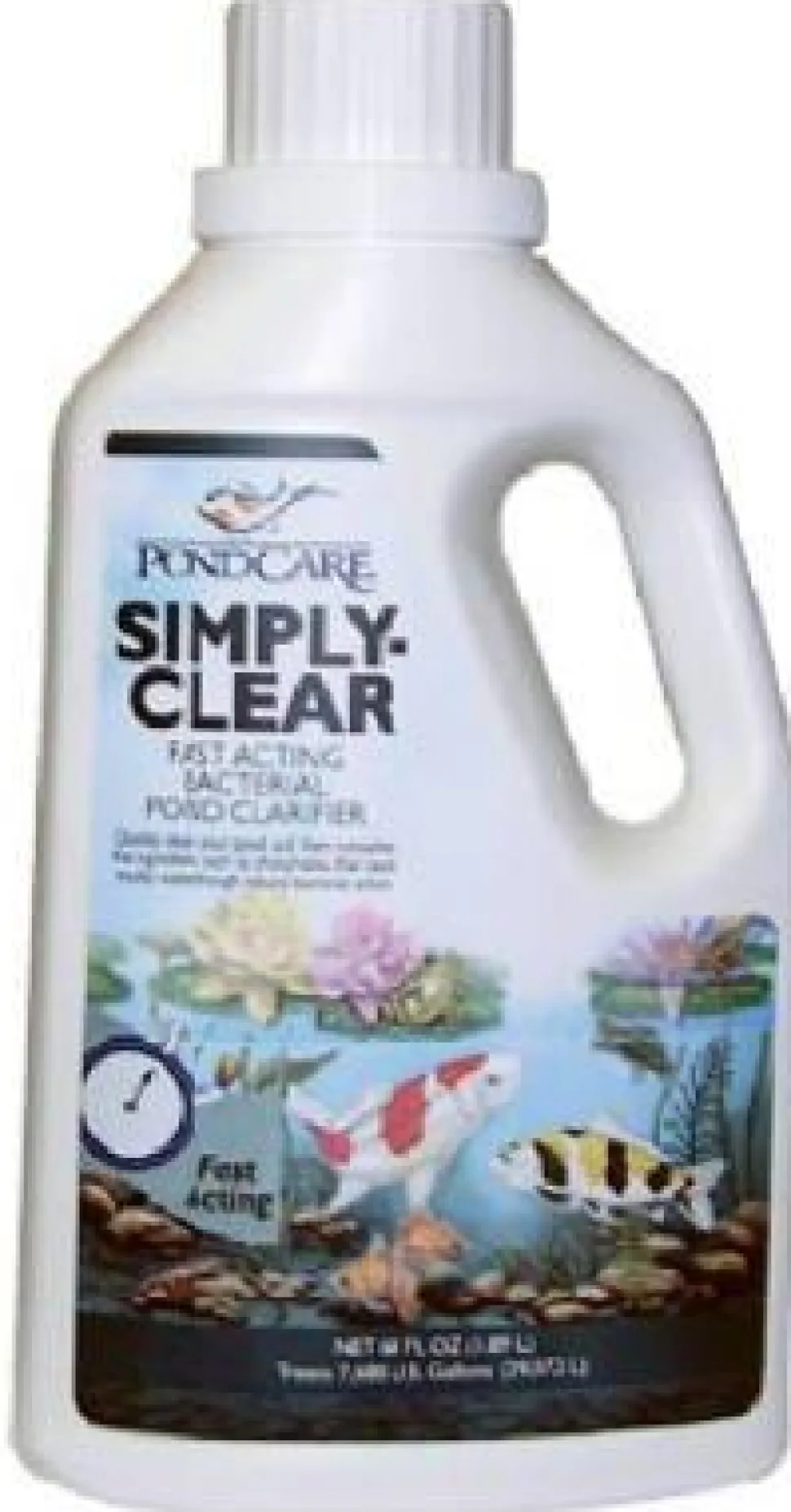 API Pond Simply-Clear - 64 fl oz
