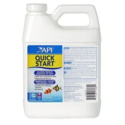 API Quick Start - 32 fl oz