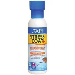 API Stress Coat+ - 4 fl oz