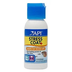 API Stress Coat+ - 1 fl oz - Pack of 3